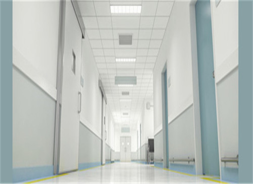 淄博硫酸钡应用于X光室墙体和地板的防护
